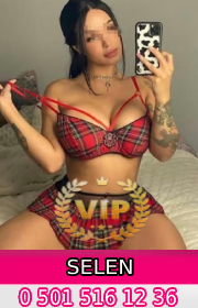 Sakarya Escort